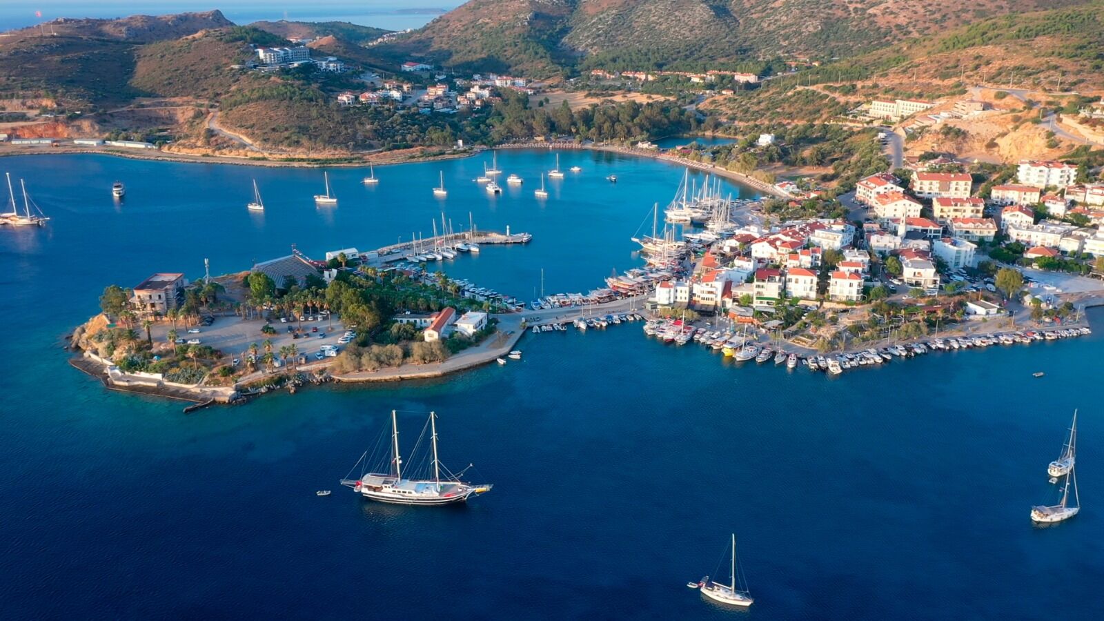 Datça