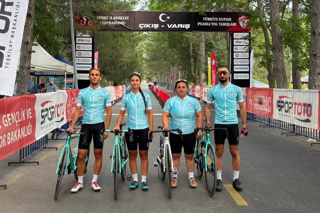 Muğla Sessizler Spor Kulübü’nden Isparta’da 6 Madalya (3)