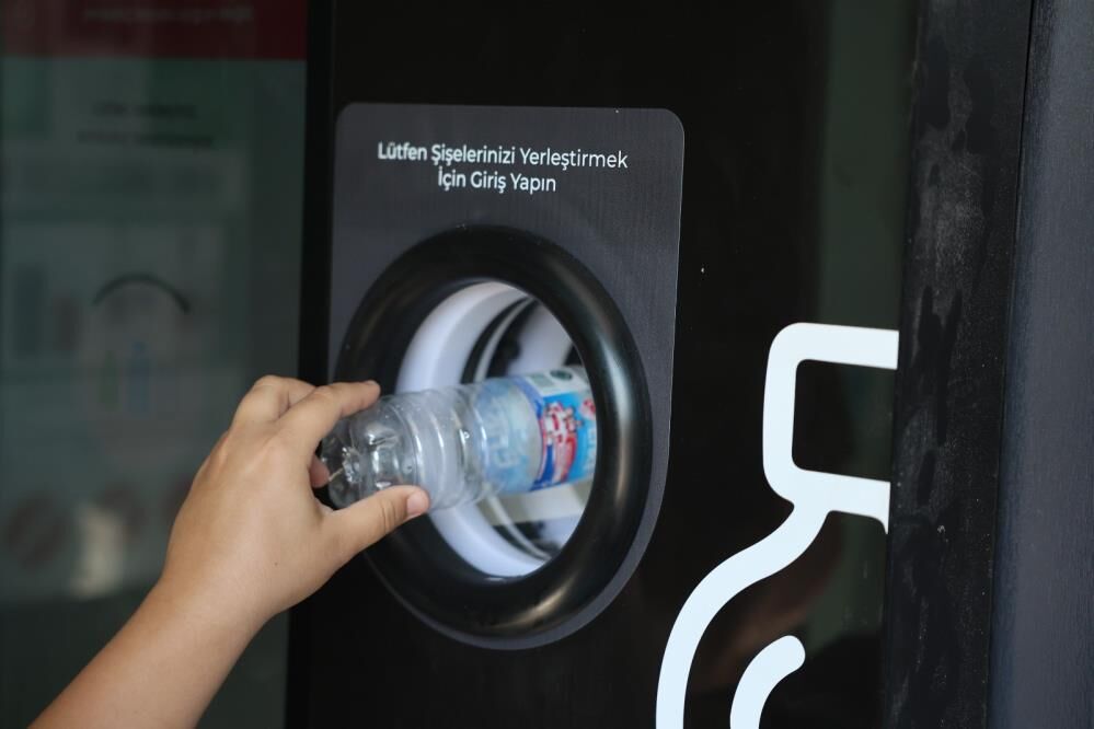 Bodrum’da İlk Doa Depozito İade Makinesi Hizmete Girdi (3)