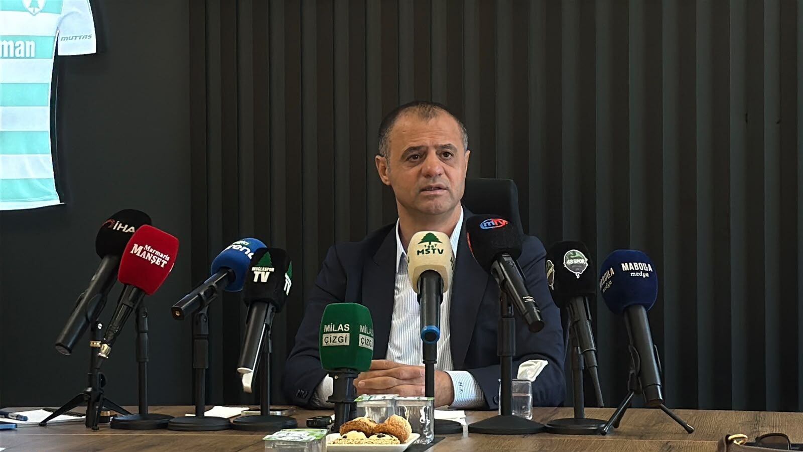 Kıyanç’tan Atatürk Stadyumu Açıklaması “Endişeliyiz” (3)