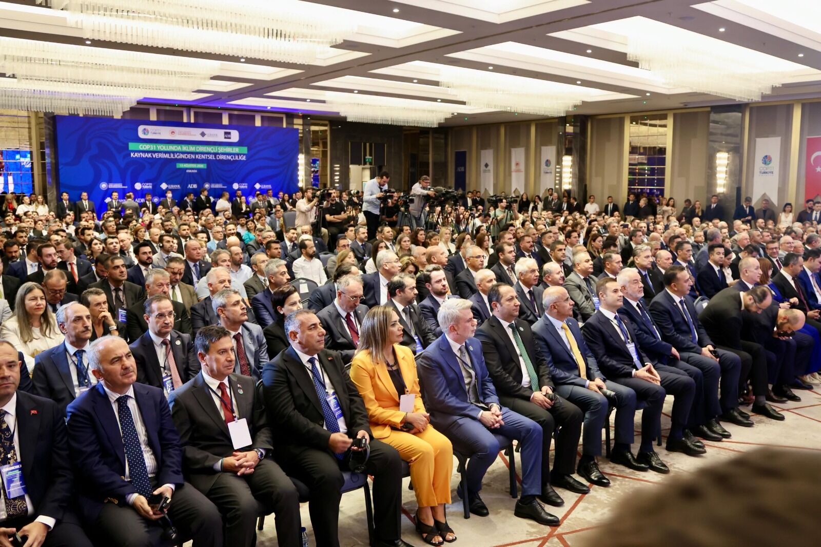Ahmet Aras’tan Cop31 Mesajı Muğla İklim Gündeminde Daha Güçlü Yer Alacak (2)
