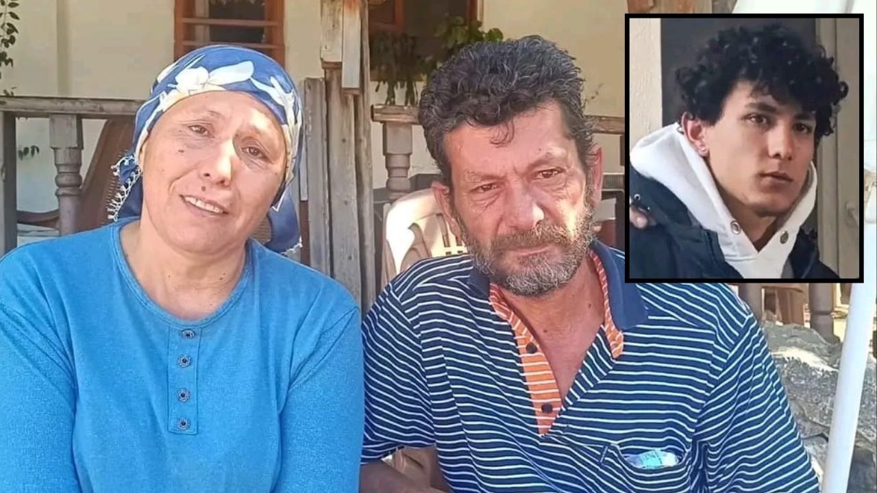 27 Gündür Haber Yok Anne Uçar’dan Yardım Çağrısı (1)
