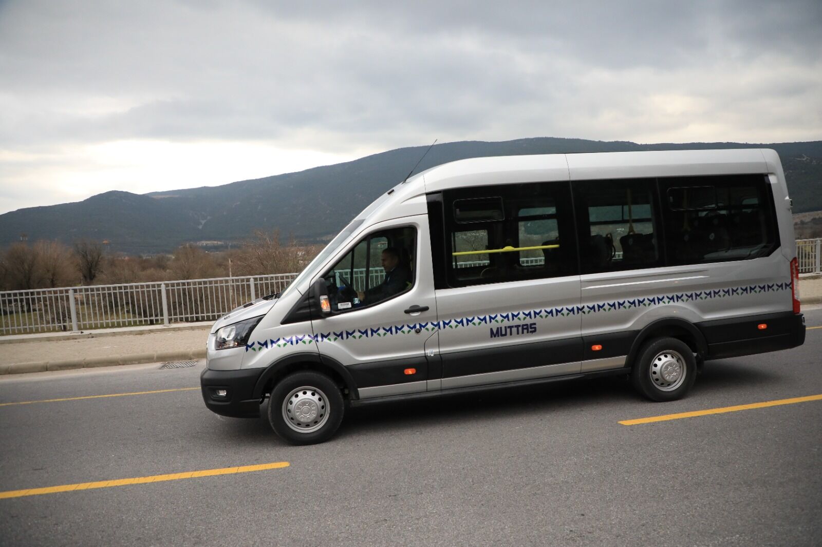 Datça–Marmaris Hattında Minibüs Tepkisi Vatandaşlar Ek Sefer Istiyor-1