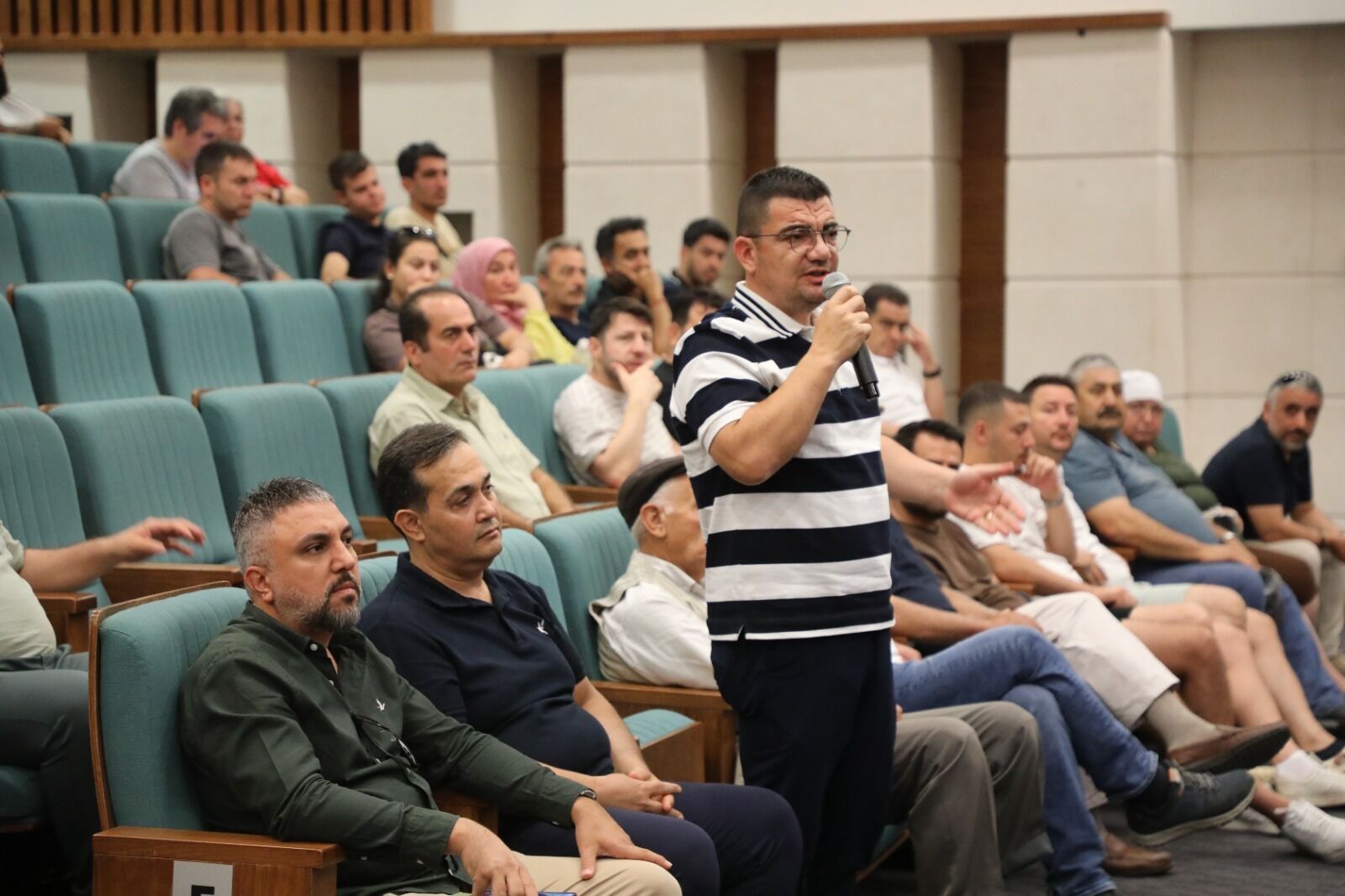 Muğla’da 3 Mahalle Için Yeni Projeler Tanıtıldı (5)