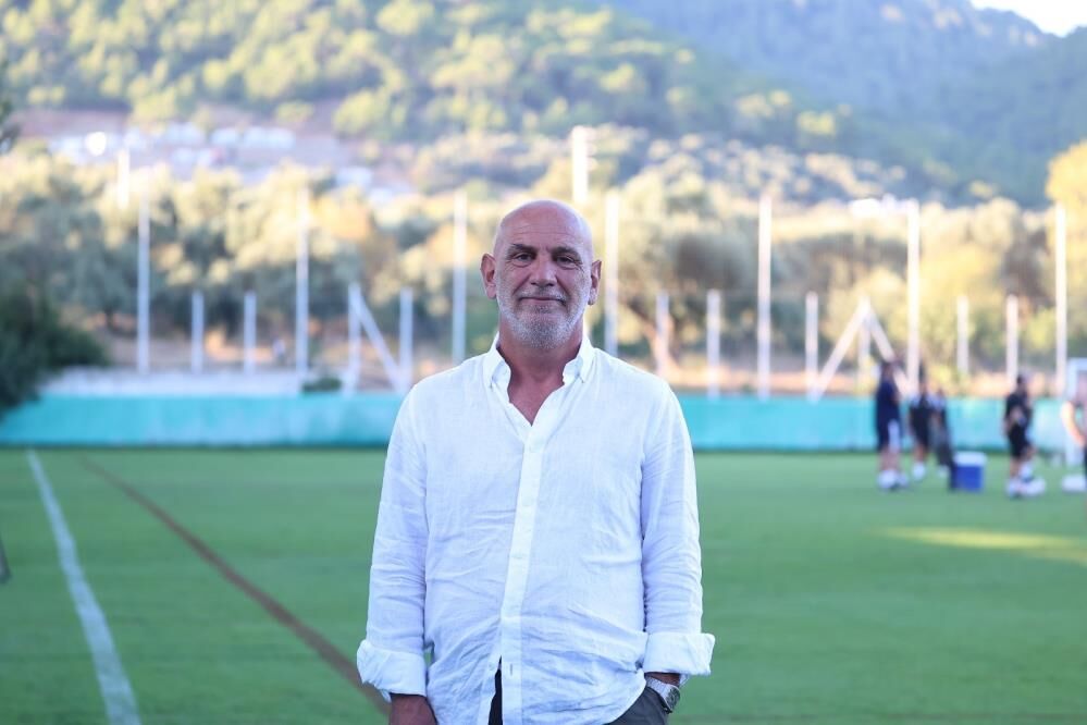 Bodrum Fk’da Transfer Mesajı 3 4 Oyuncu Daha Gelecek (2)