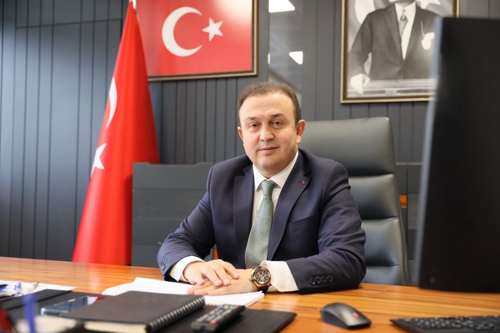 Muğla’da Buzağı Kayıplarını Azaltacak Yeni Proje (1)
