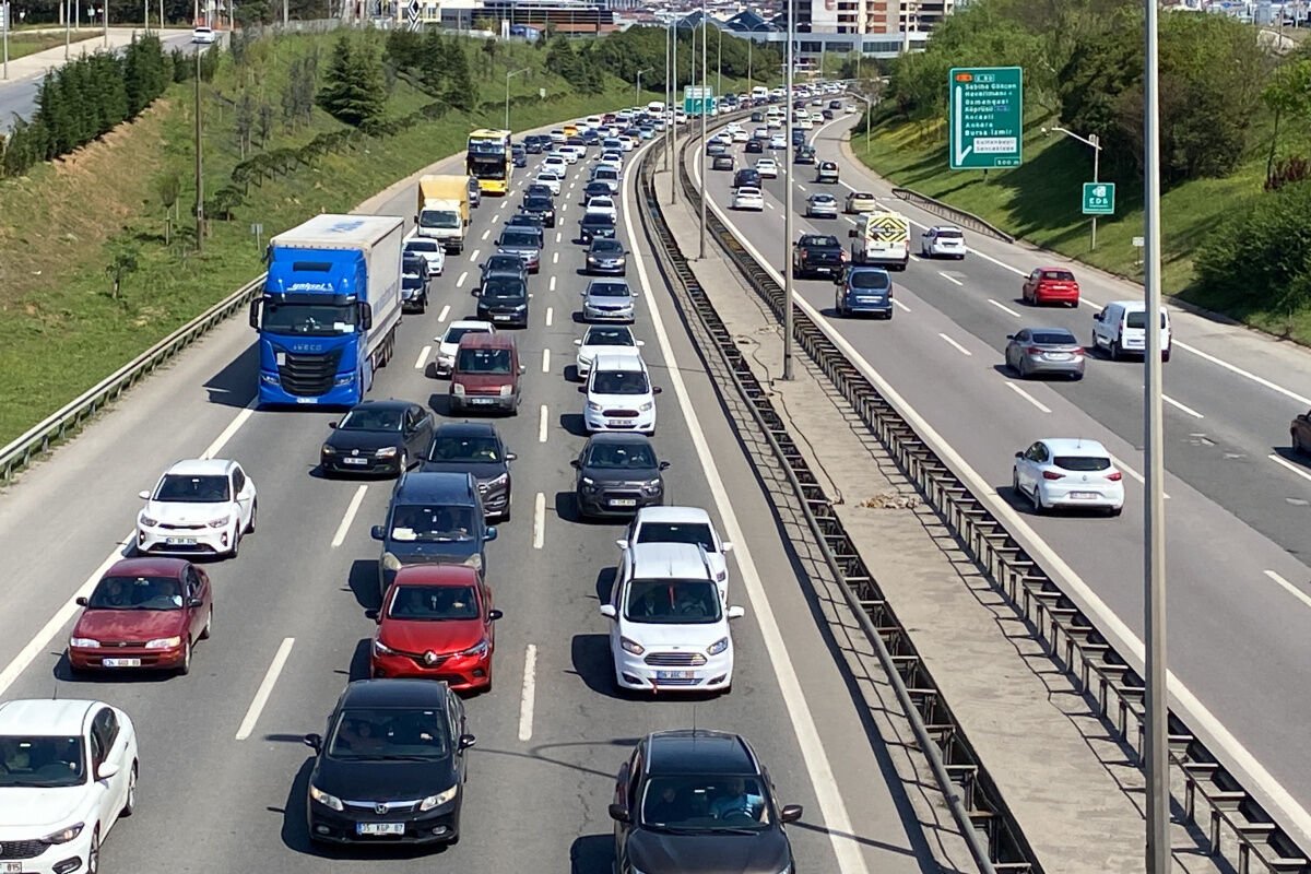 Milyonlarca Araç Sahibini Ilgilendiriyor 1 Eylül’de Tek Telefon Dönemi (2)