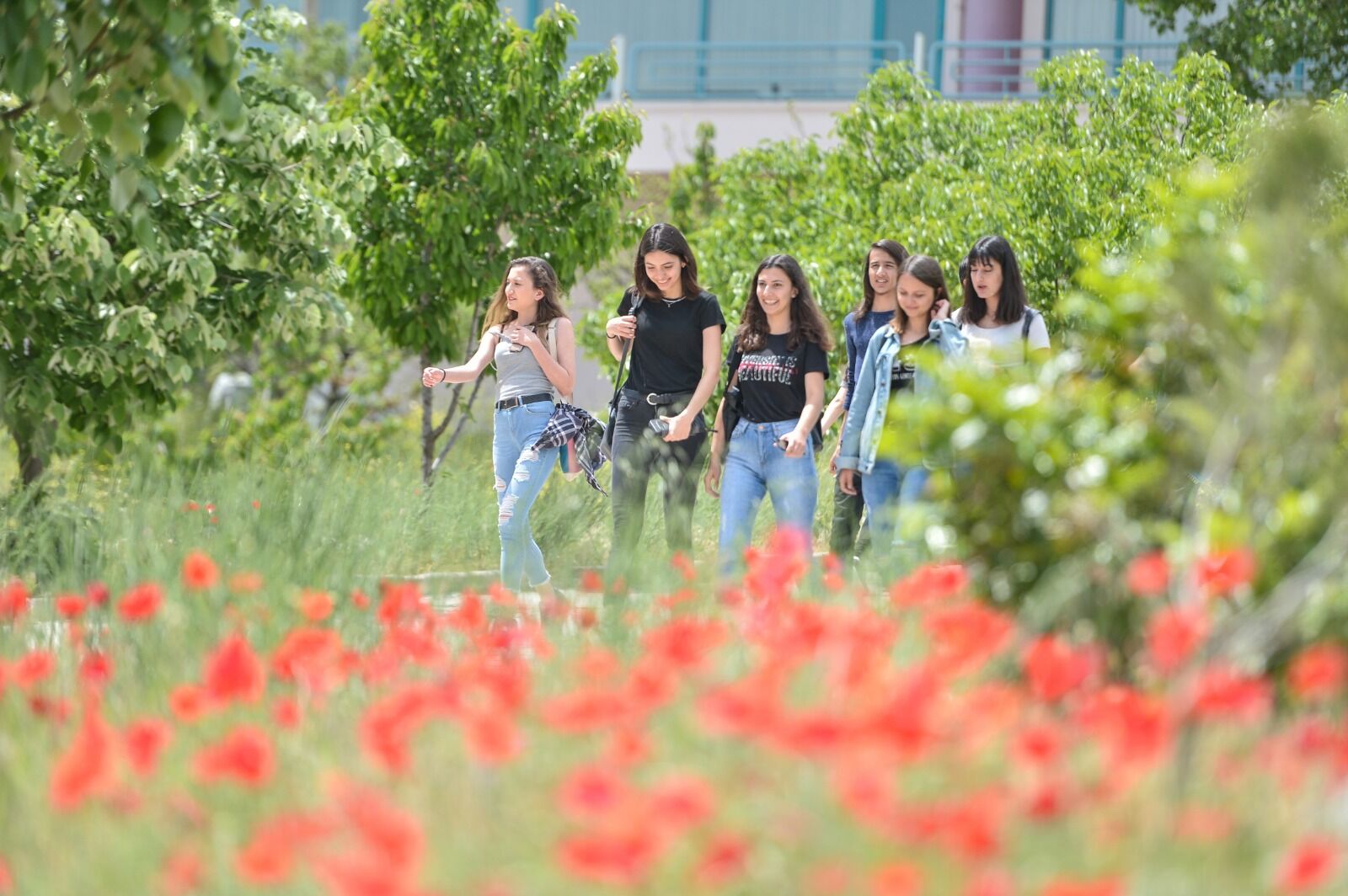 Mskü 2026 Yks’de Öğrencilerin Tercihi Oldu (2)