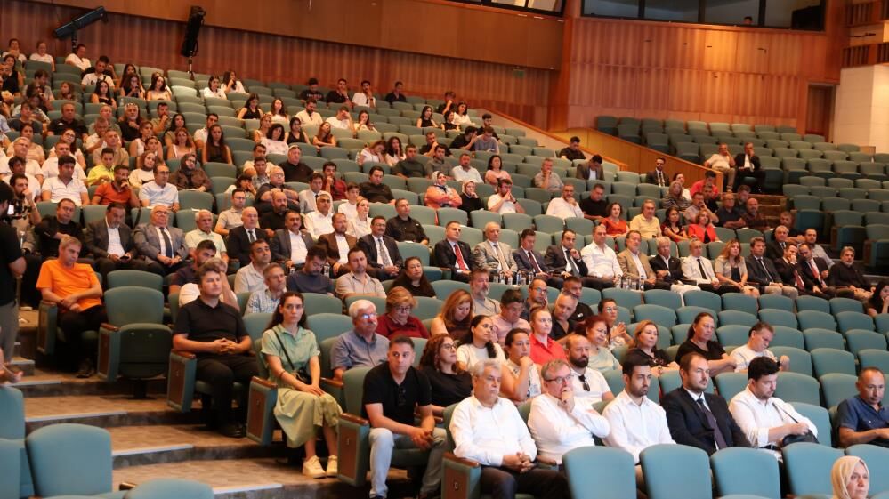 Mskü’de Iki Büyük Yatırımın Temeli Atıldı2