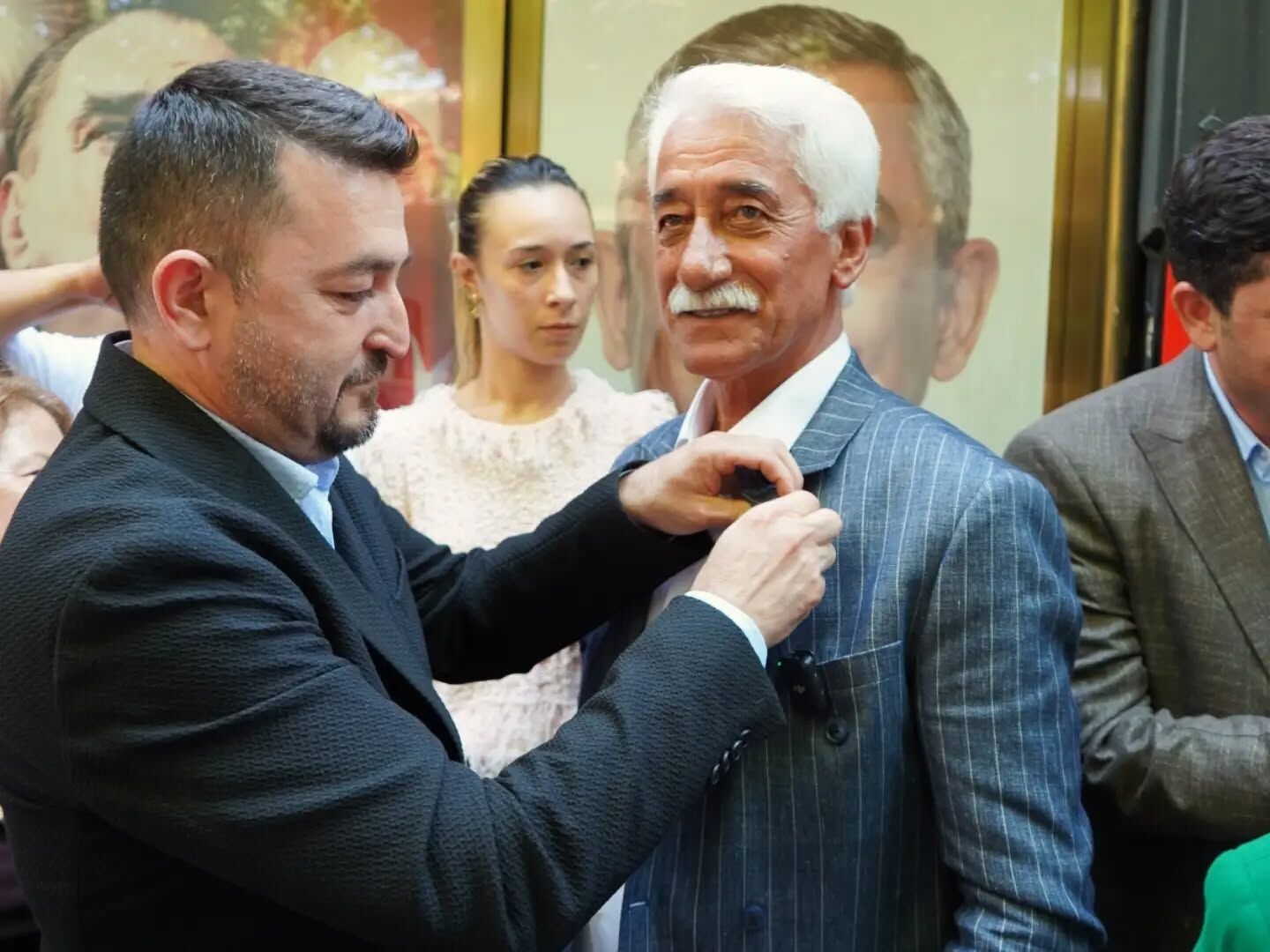 Ula Belediye Başkanı Caner Yeni Parti’ye Katıldı (4)