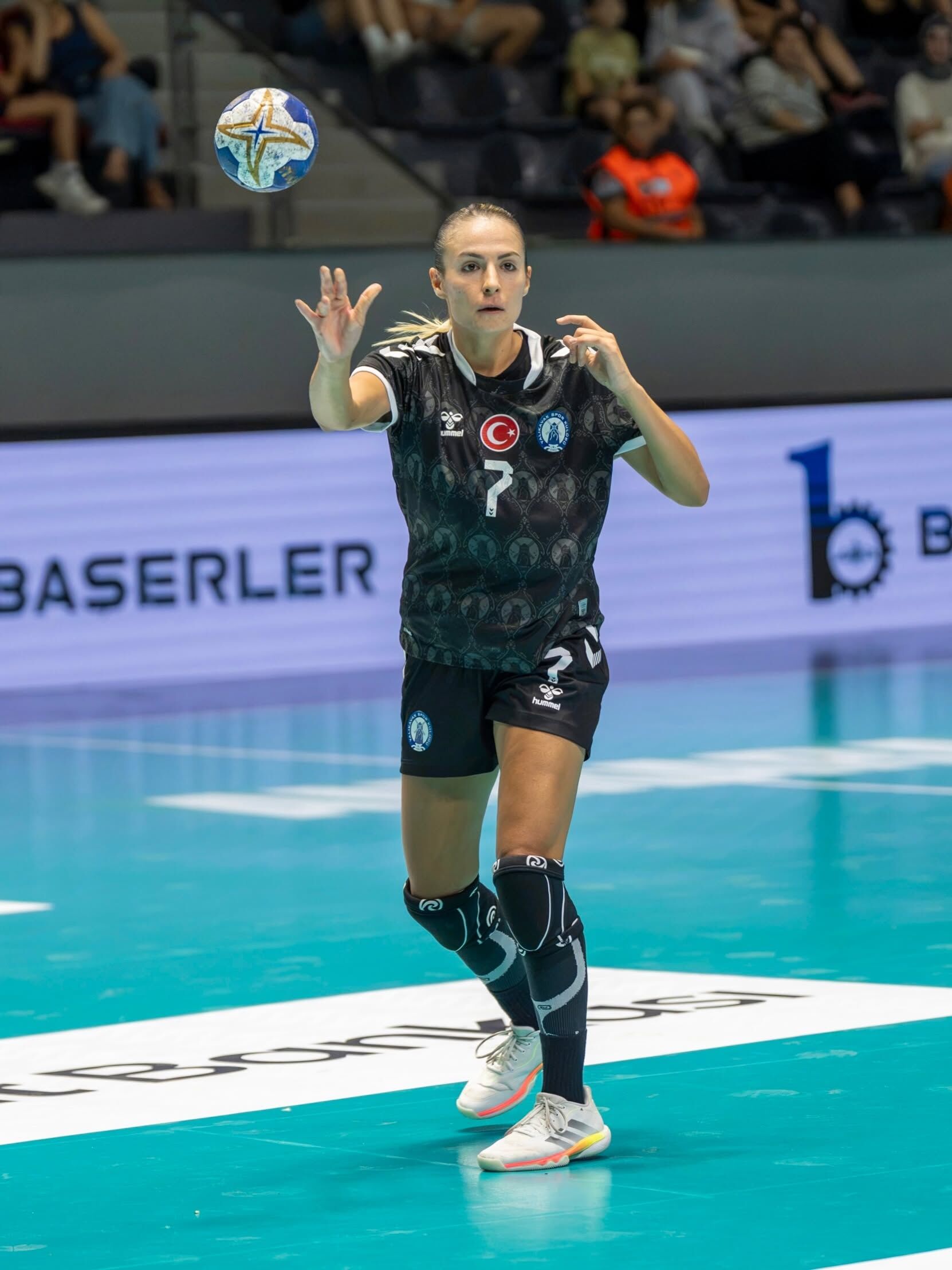 Yalıkavakspor Finalde Hedef Cumhurbaşkanlığı Kupası (1)