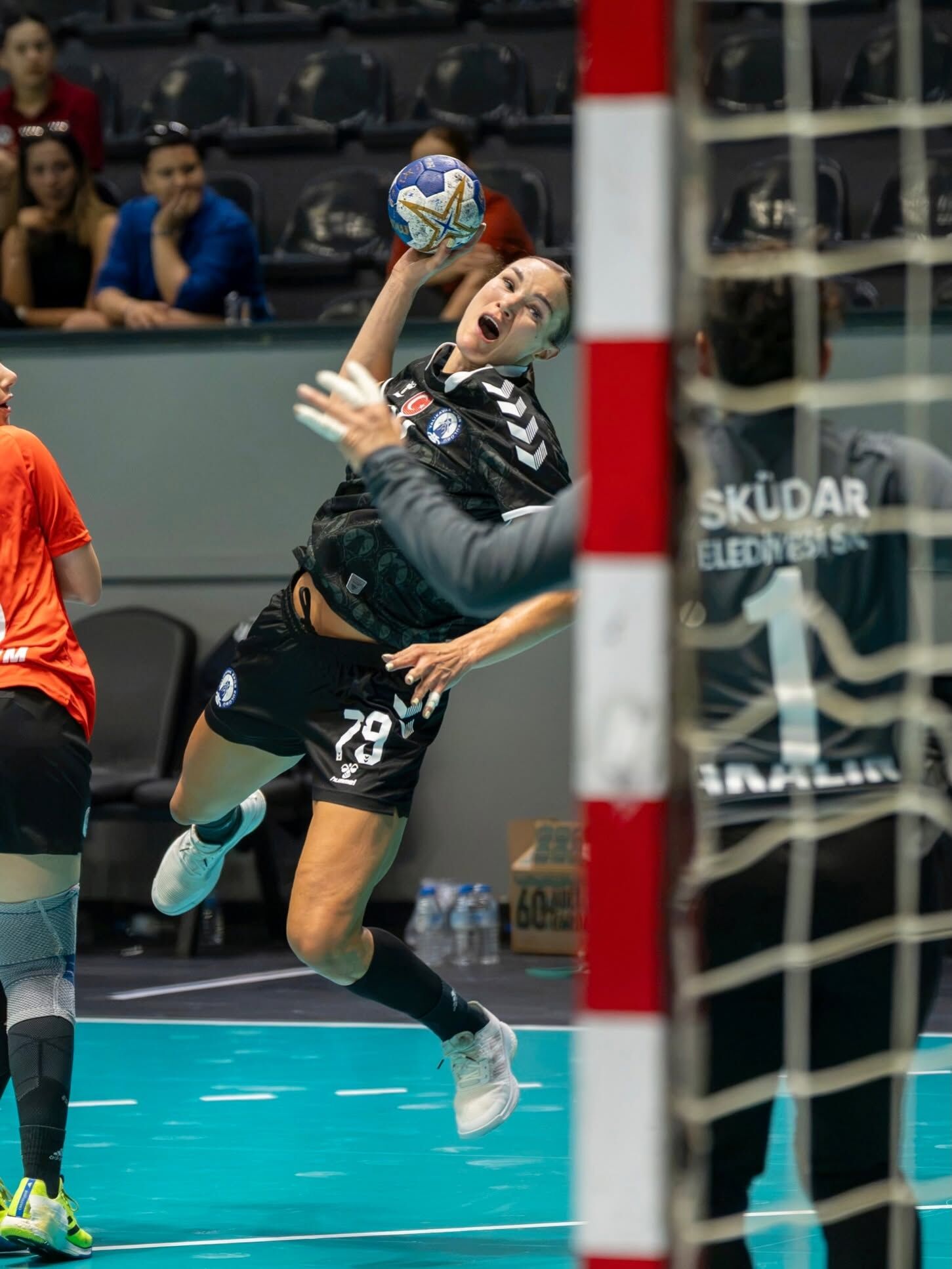 Yalıkavakspor Finalde Hedef Cumhurbaşkanlığı Kupası (5)