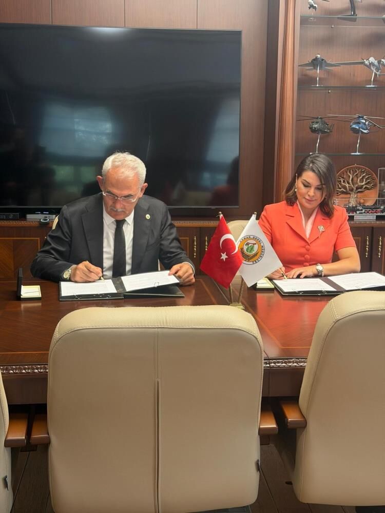 Muğla’da Orman Yangınlarına Karşı Seferberlik Başlıyor (2)