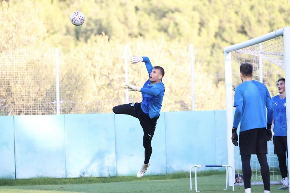 Bodrum Fk, Manisa Deplasmanında Ilk Galibiyetini Arayacak (1)