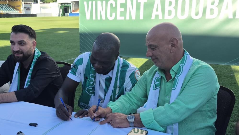 Bodrum Fk’dan Yıldız Transfer Aboubakar Imzayı Attı (3)
