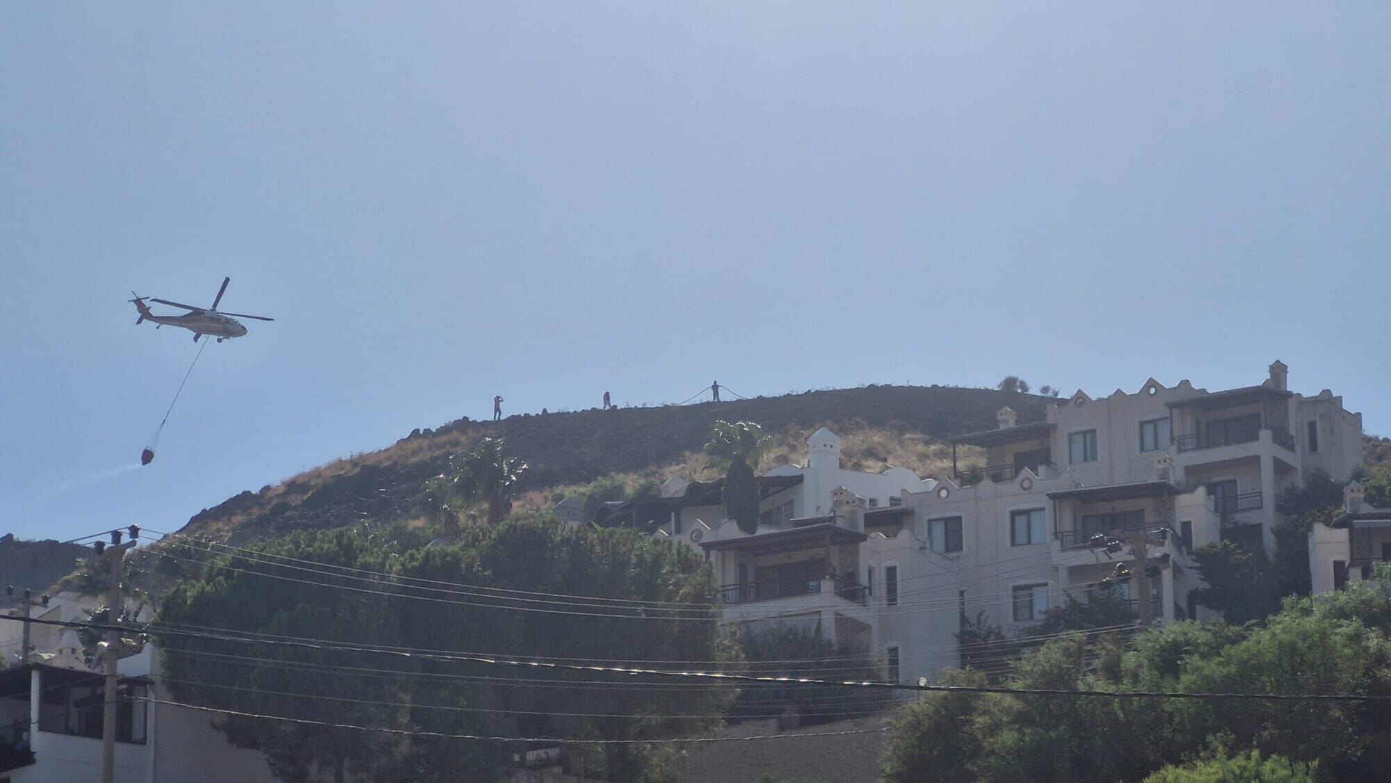 Yangın (2)