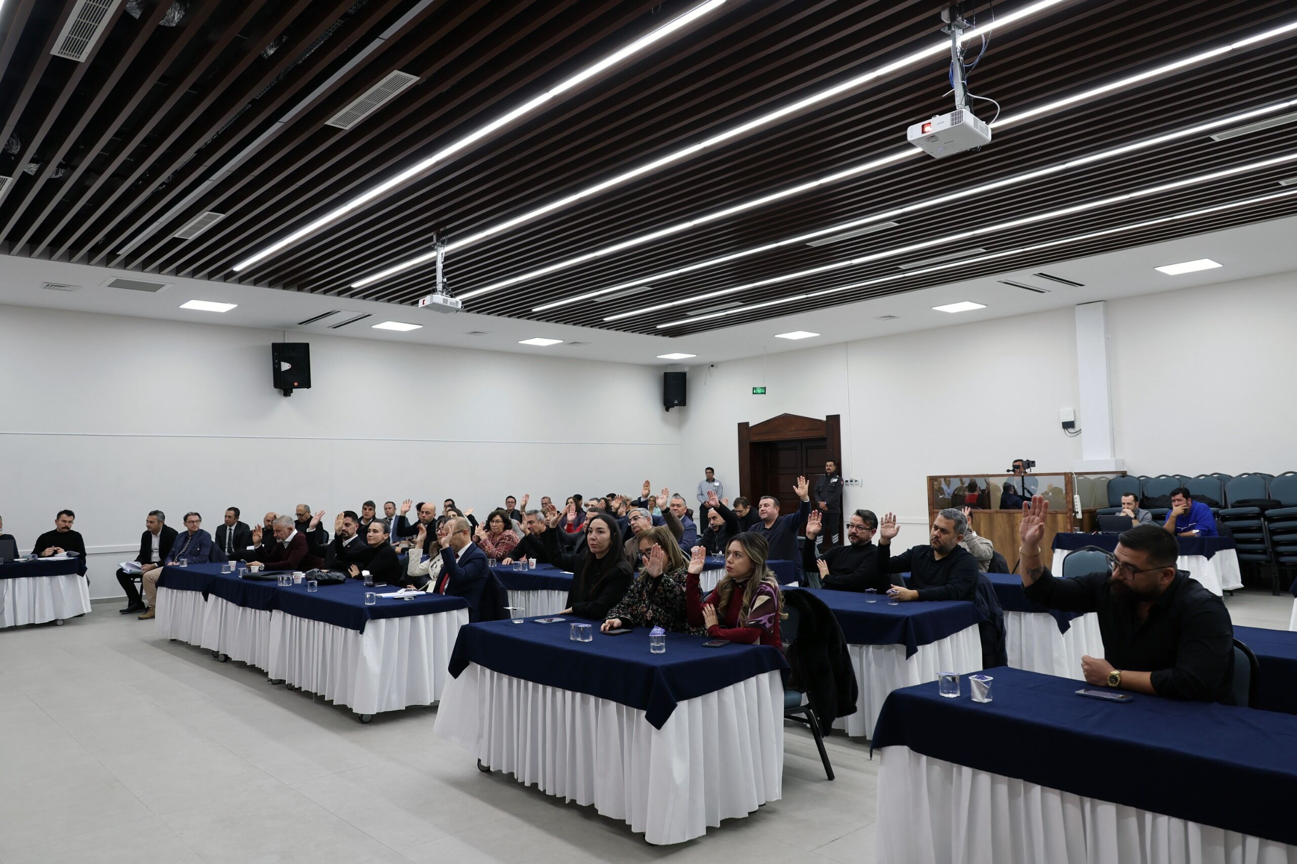 Menteşe Belediye Meclisi Yarın Toplanıyor (1)