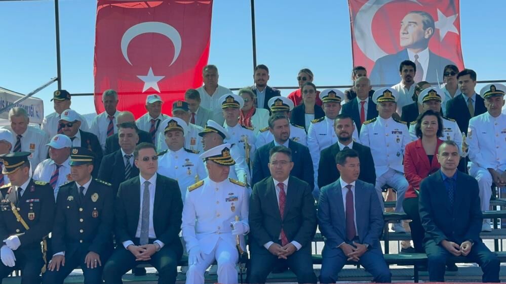 Marmaris’te 30 Ağustos Zafer Bayramı Coşkusu Başladı (3)