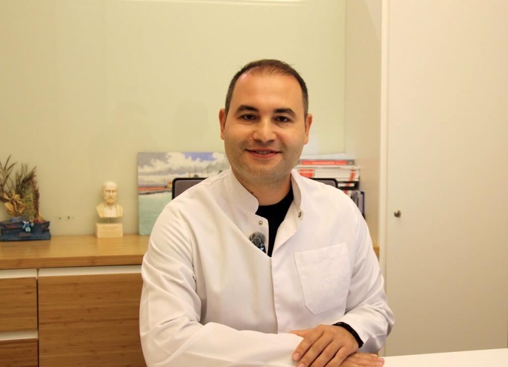 Sağlık (1)