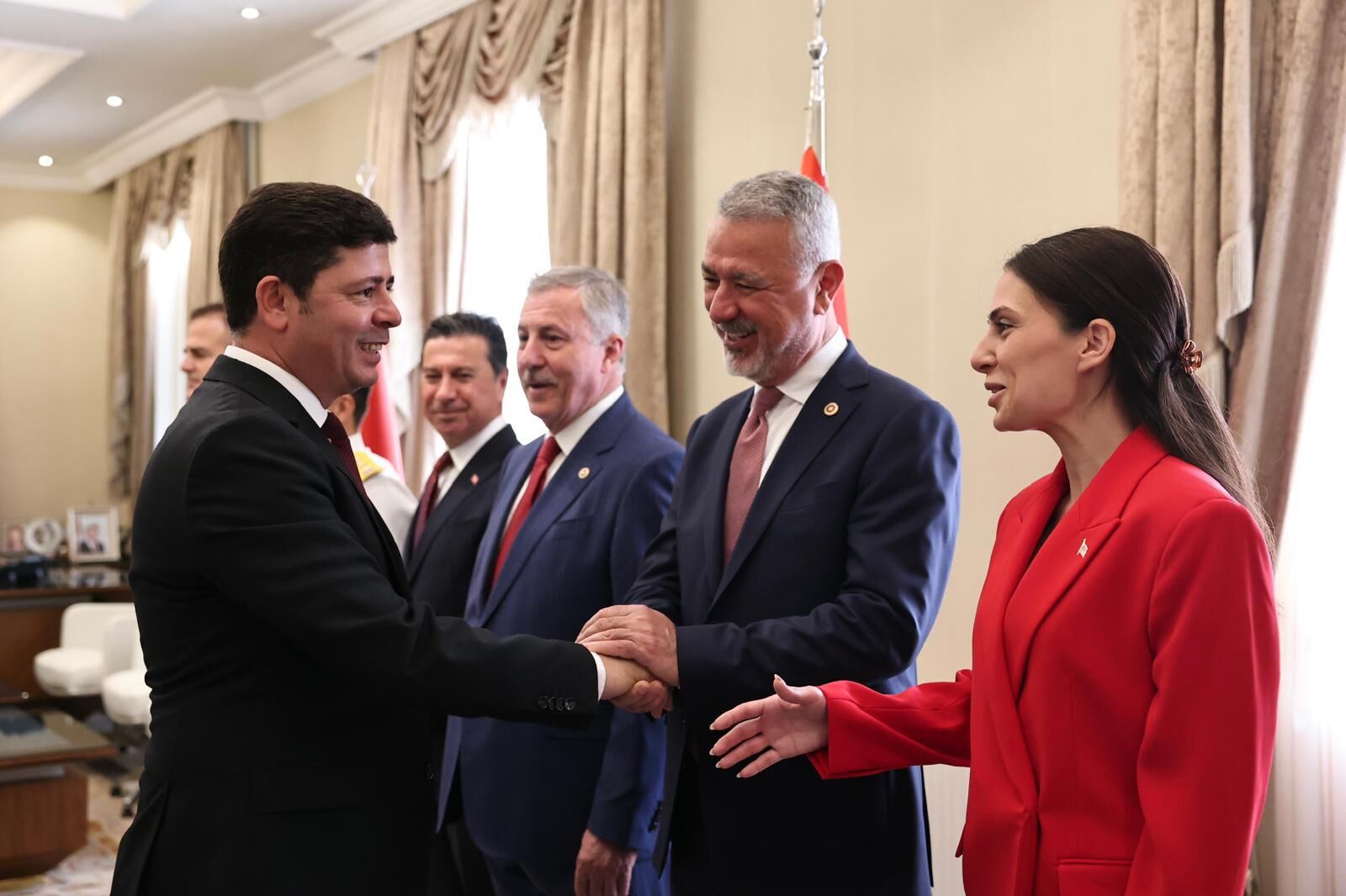 Yeni̇ Parti Muğla’dan 30 Ağustos Mesajı (2)
