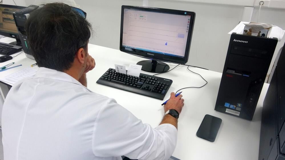 Mskü’den Gıda Güvenliğine Bilimsel Destek (4)