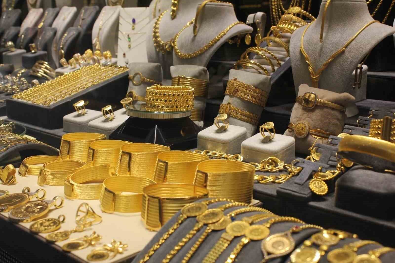 Rüyada Altın Görmek Ne Anlama Gelir İşte Yorumu (5)-1