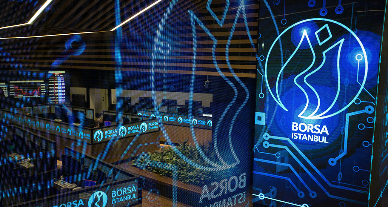 Bist 100 Güne Düşüşle Başladı İşte Son Durum (2)