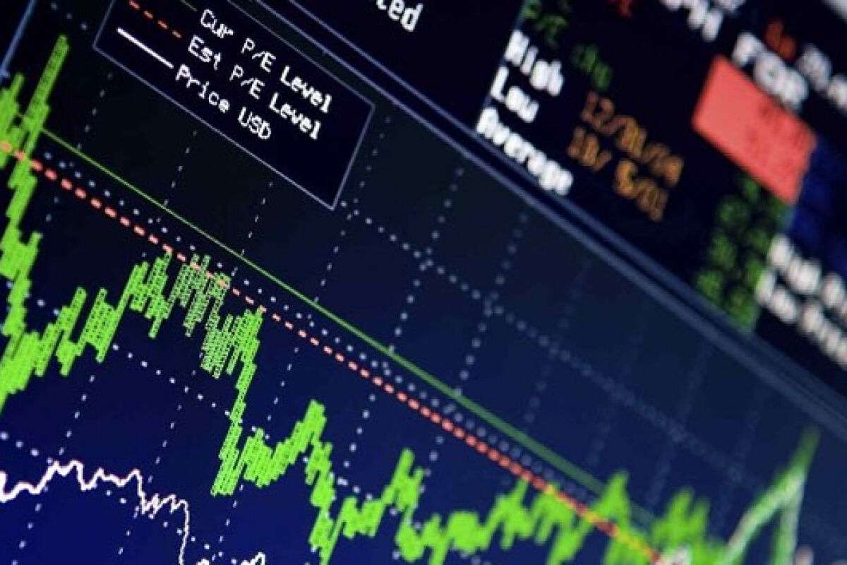 Bist 100 Güne Düşüşle Başladı İşte Son Durum (3)