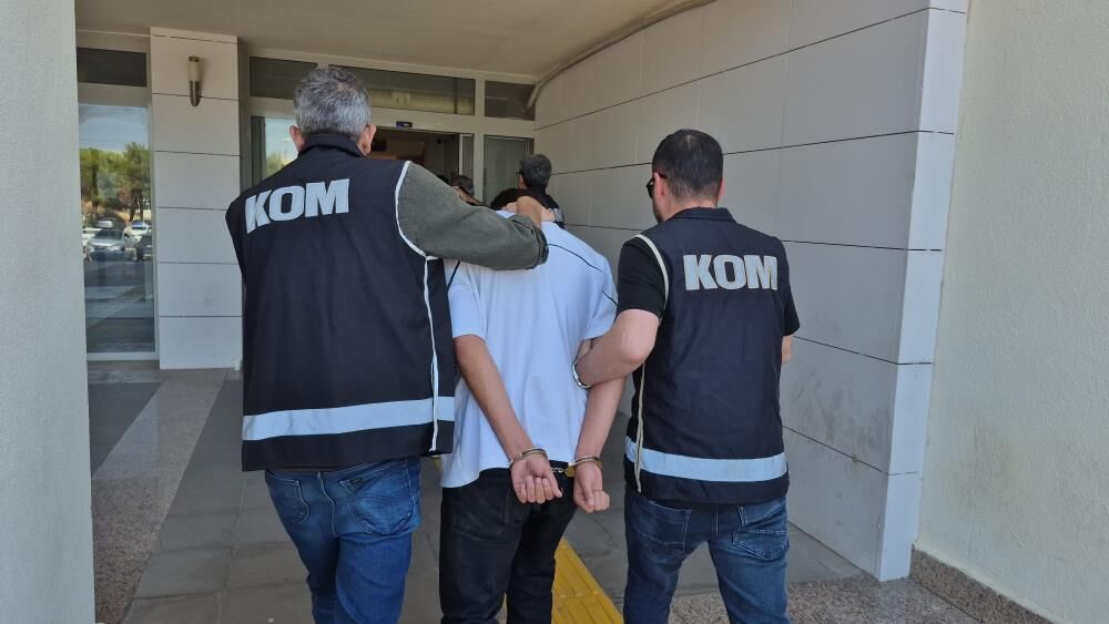 Bodrum’daki Silahlı Saldırıda 3 Tutuklama (2)