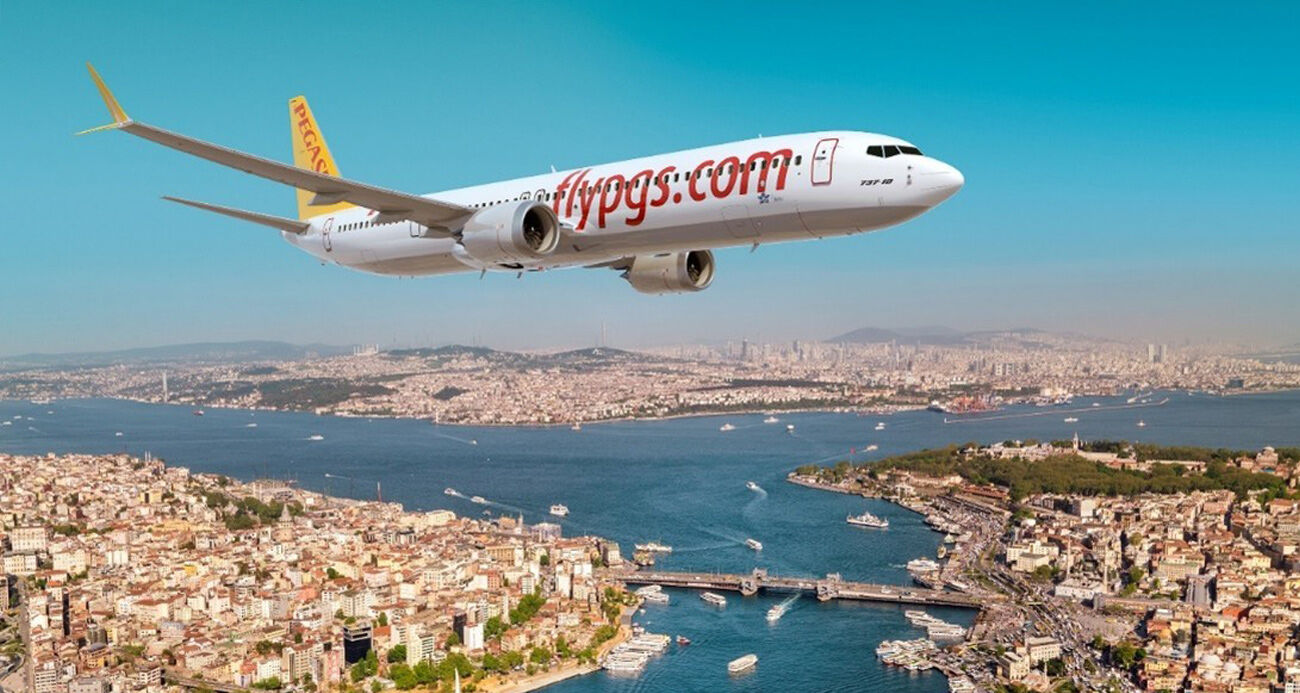 Pegasus Personel Alımına Başladı İşte Şartlar (1)