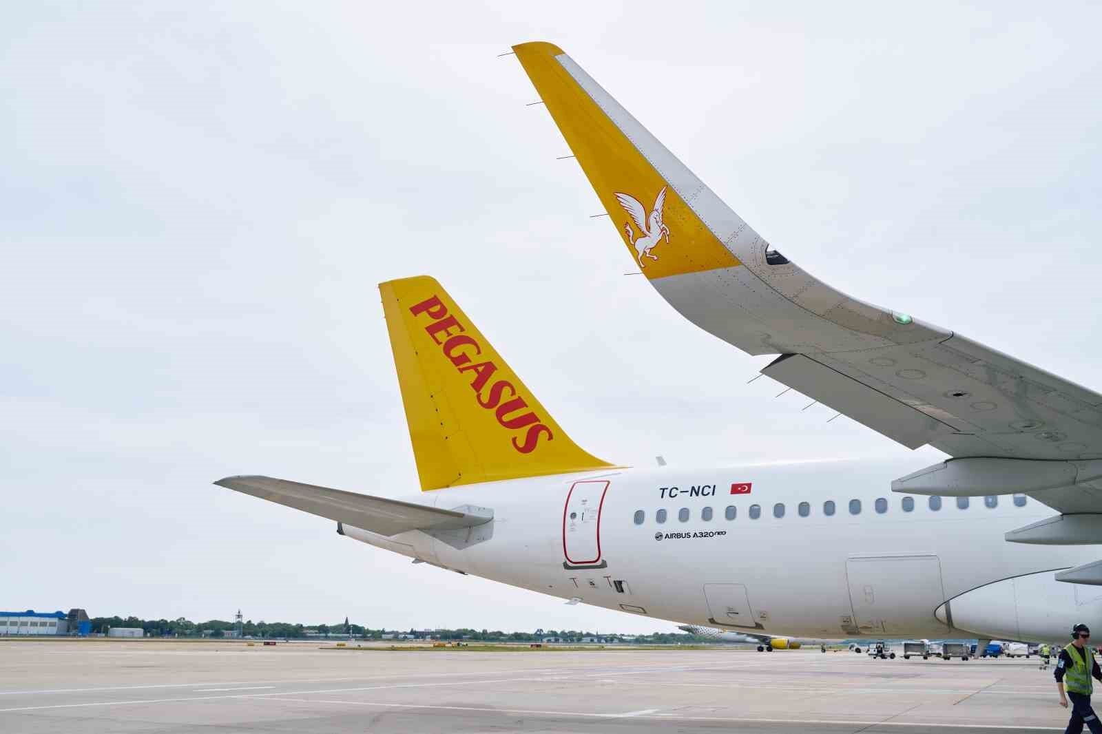 Pegasus Personel Alımına Başladı İşte Şartlar (2)