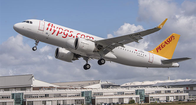 Pegasus Personel Alımına Başladı İşte Şartlar (3)