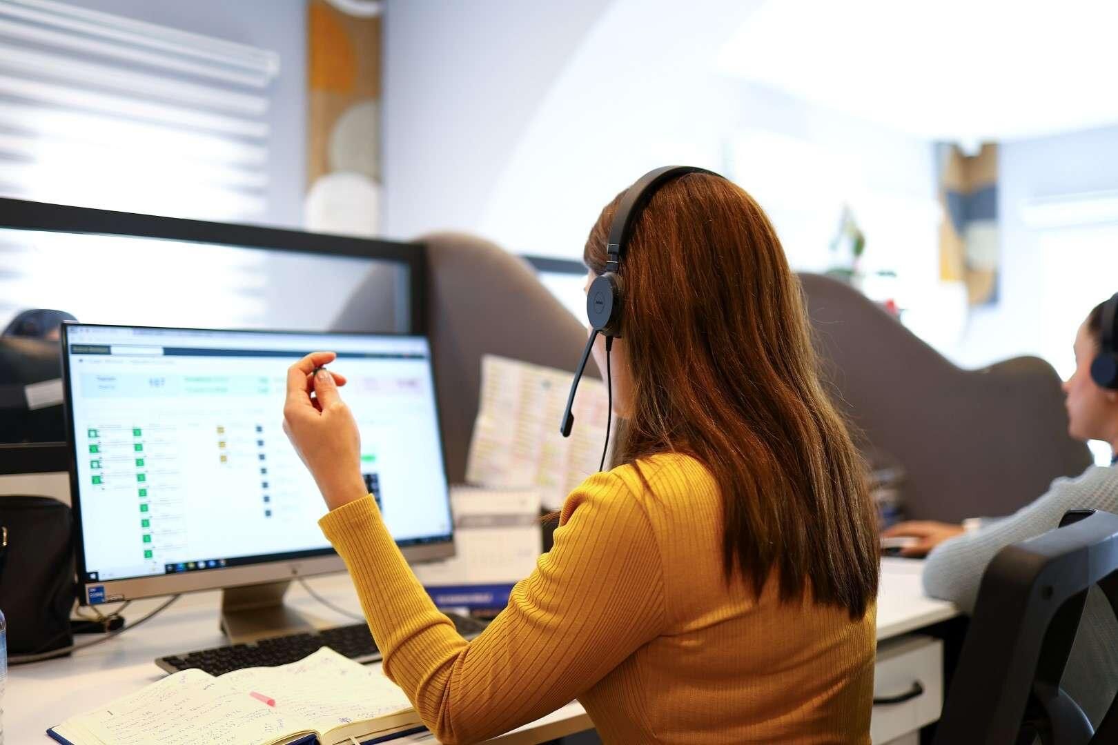 Bodrum Belediyesi 115 Bin Çağrıyı Yanıtladı (1)
