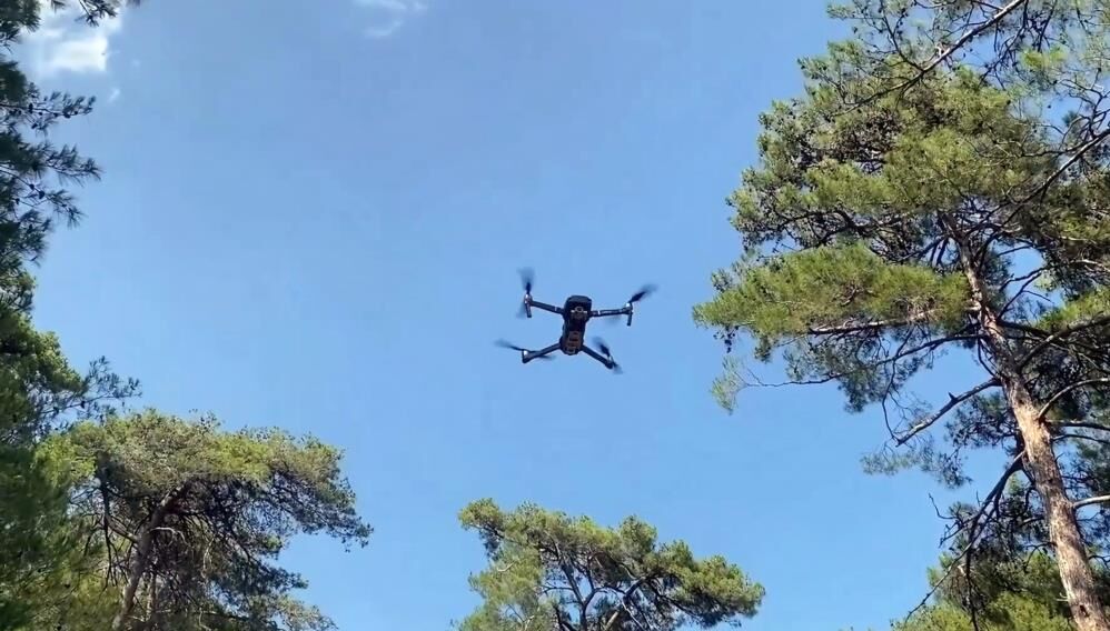 Muğla'da ‘Yeşil Vatan’ Nöbeti Aralıksız Sürüyor (3)