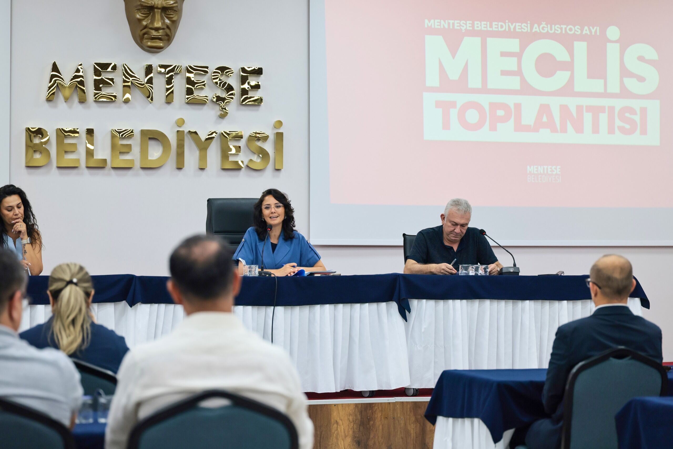 Selahattin Sapmaz’ın Adı Menteşe’de Yaşatılacak (2)