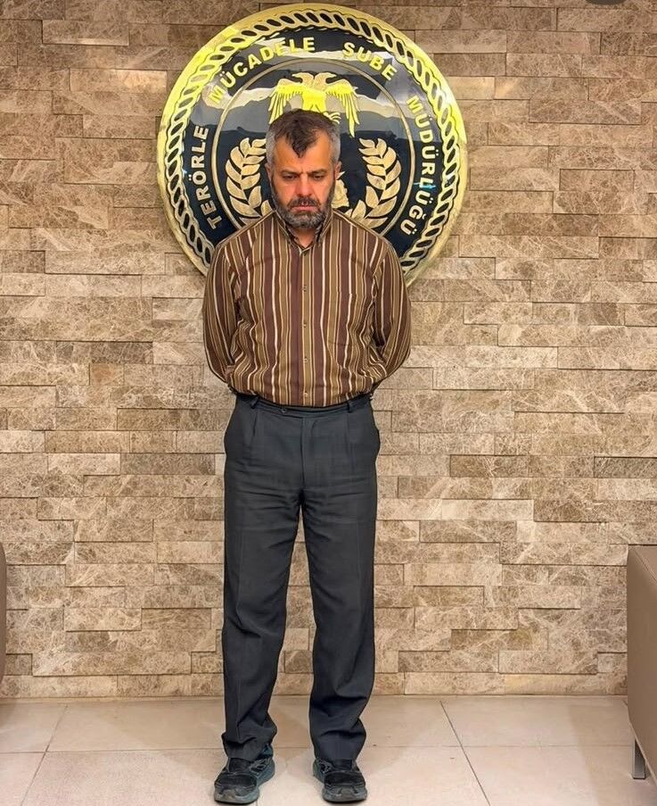 Suikast Timinin Son Üyesi Etkin Pişmanlık İstedi, Suikast Girişimindeki Rolünü İtiraf Etti