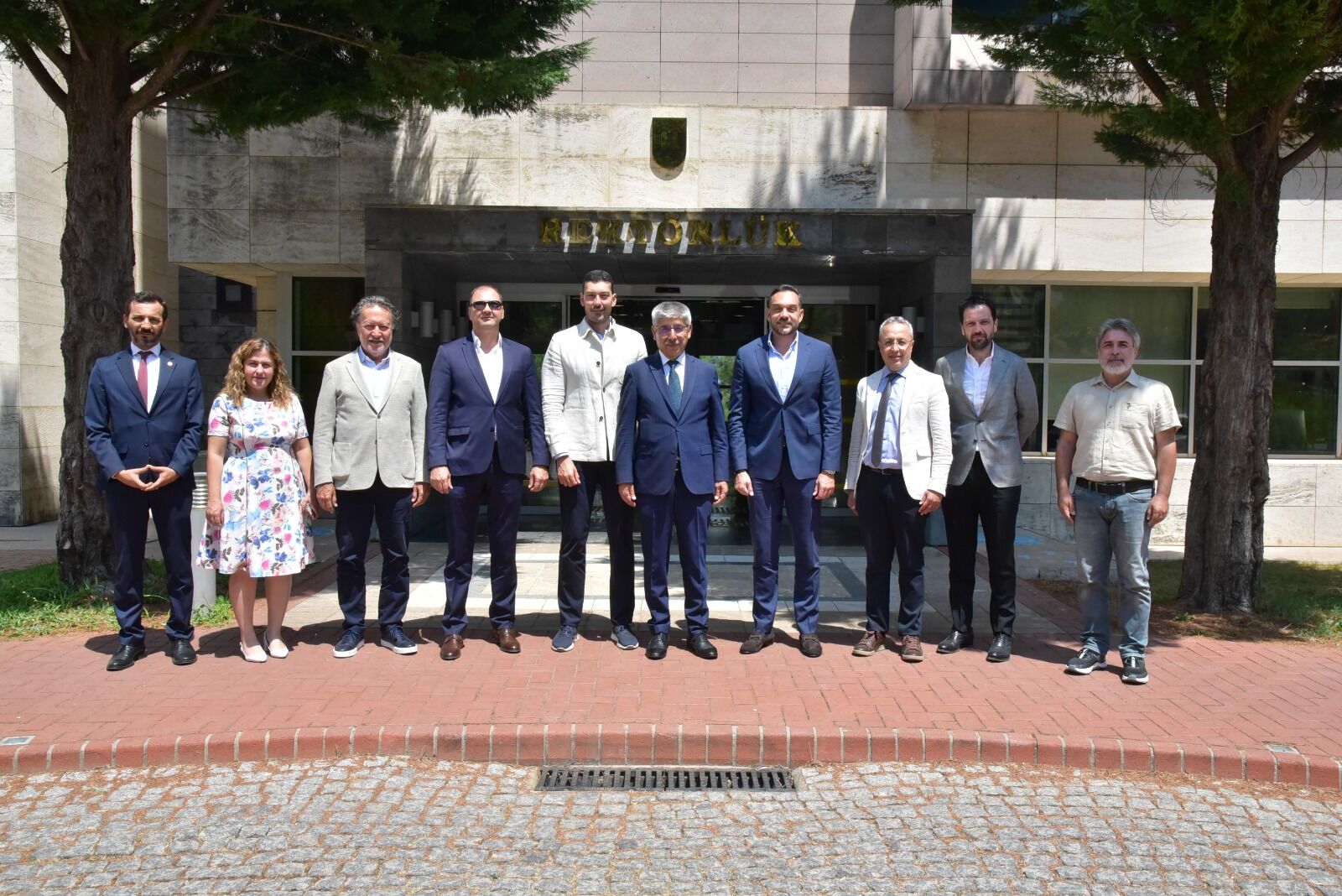 Mesa Holding’den Mskü’ye 300 Milyon Tl’lik Bağış (2)