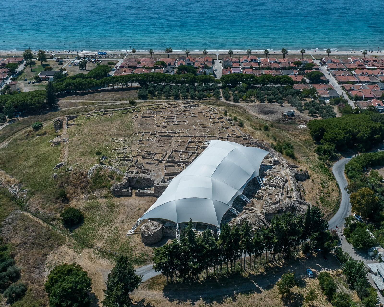 Mskü İmzalı Kadıkalesi Anaia Unesco Geçici Listesi’ne Girdi (2)