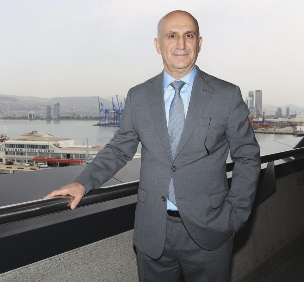 Muğla İhracatta Vites Yükseltti 139,5 Milyon Dolar (3)