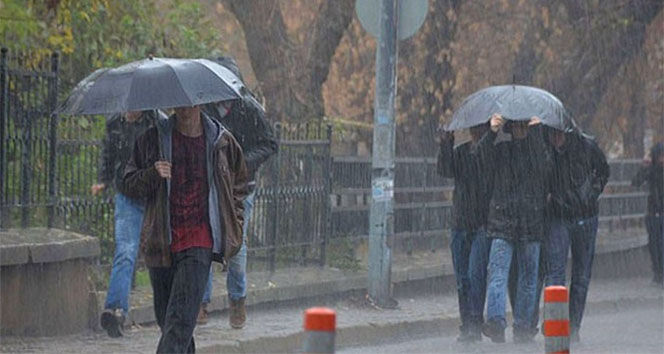Ege’de eylül yağışla bitiyor, 30 Eylül’de hava nasıl olacak?