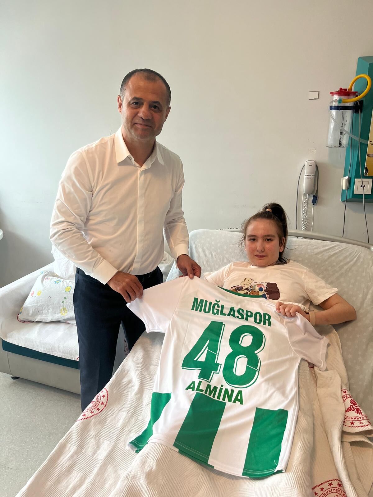 Almina