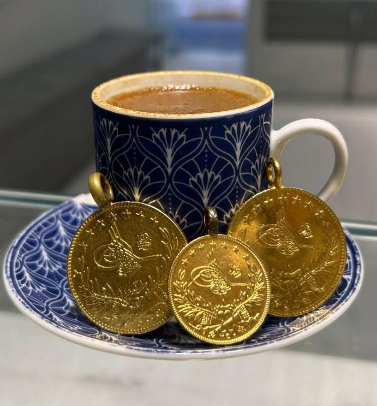 28 Eylul Altin Yeni Haftaya Sert Dususle Basladi3