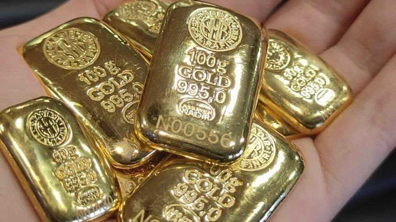 28 Eylul Altin Yeni Haftaya Sert Dususle Basladi5