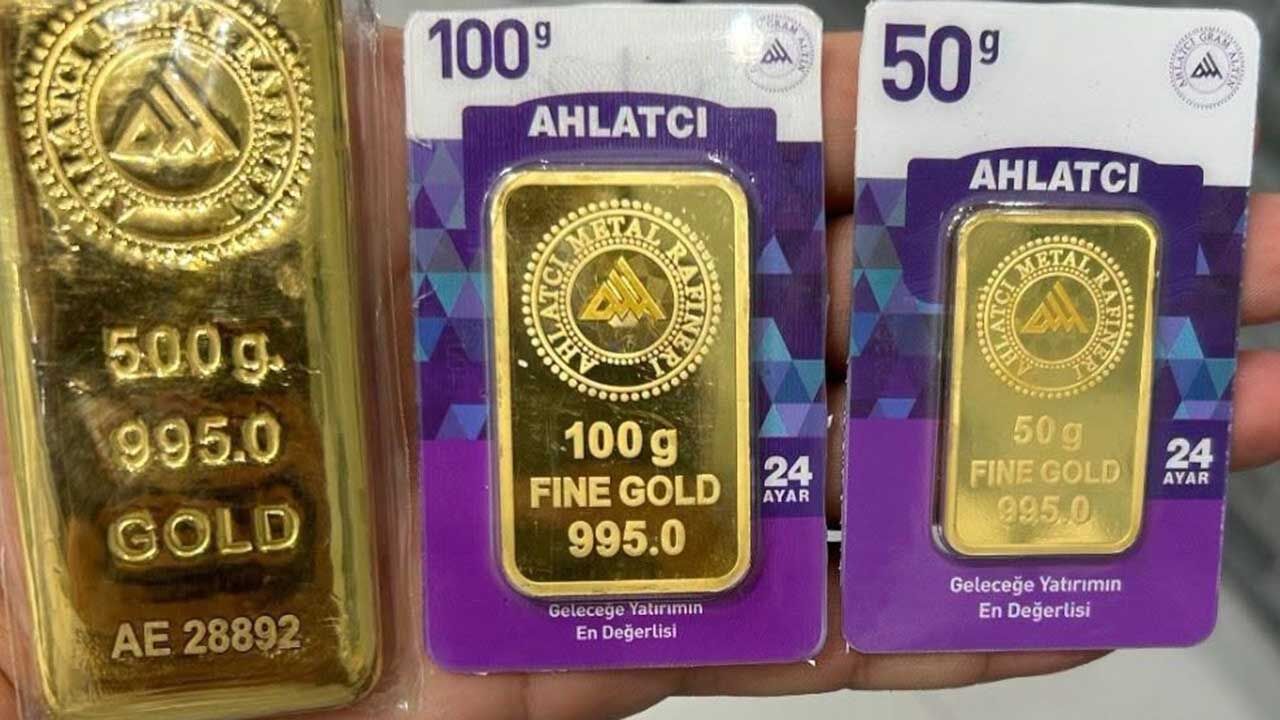 Altın Bugün Ne Kadar (39)