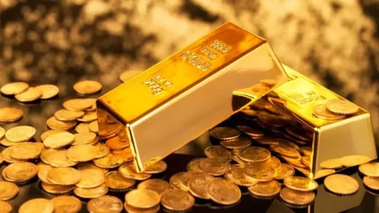 Altın için felaket senaryosu kapıda mı? Dev bankadan açıklama geldi