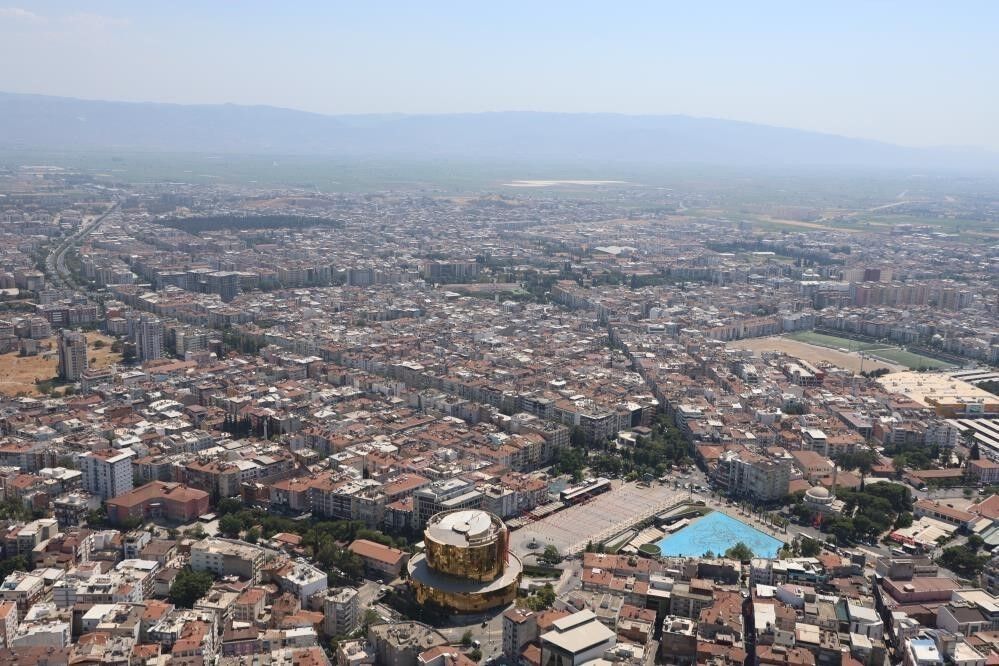 Aydın Il