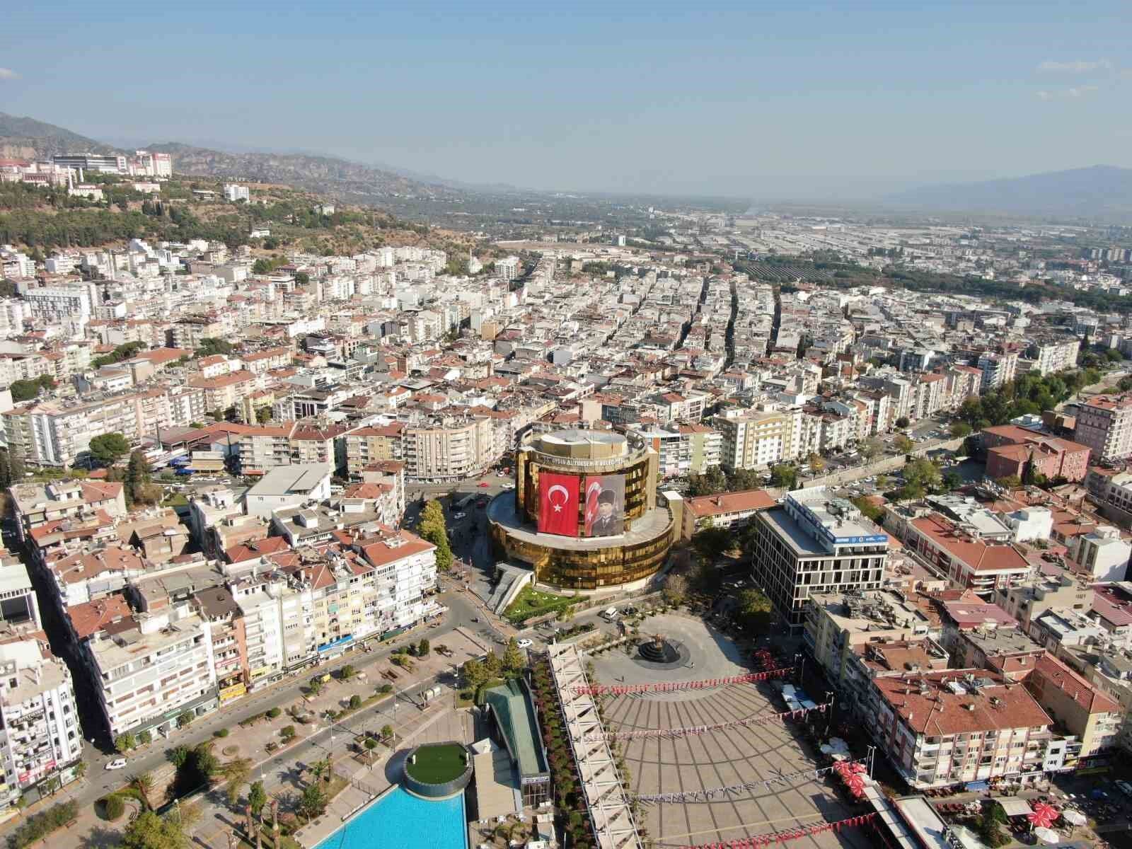Aydın