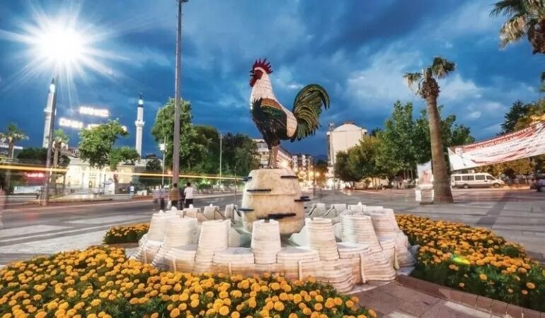 Denizli