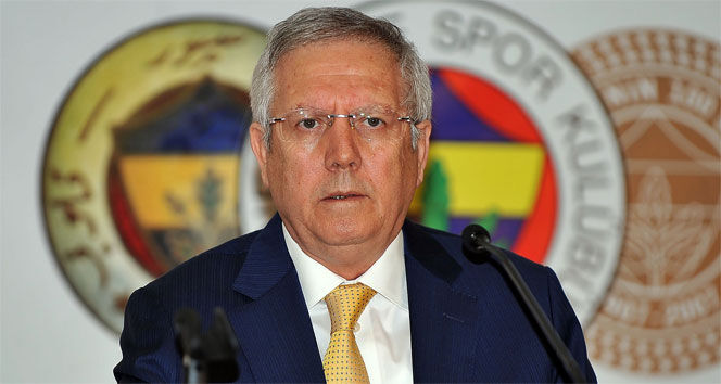 Aziz Yıldırım, İsmail Kartal’ın istifasını kabul etmedi