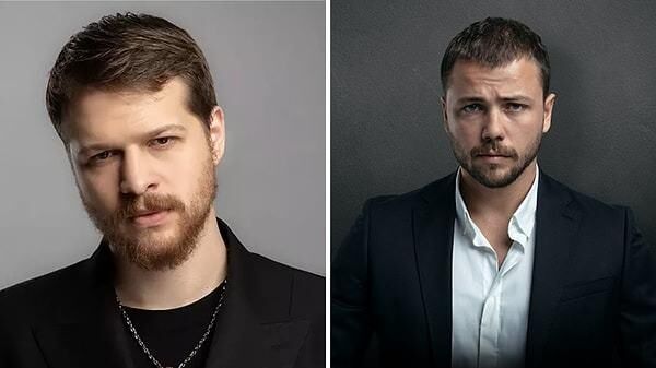 Burak Yörük Tolga Saritaş